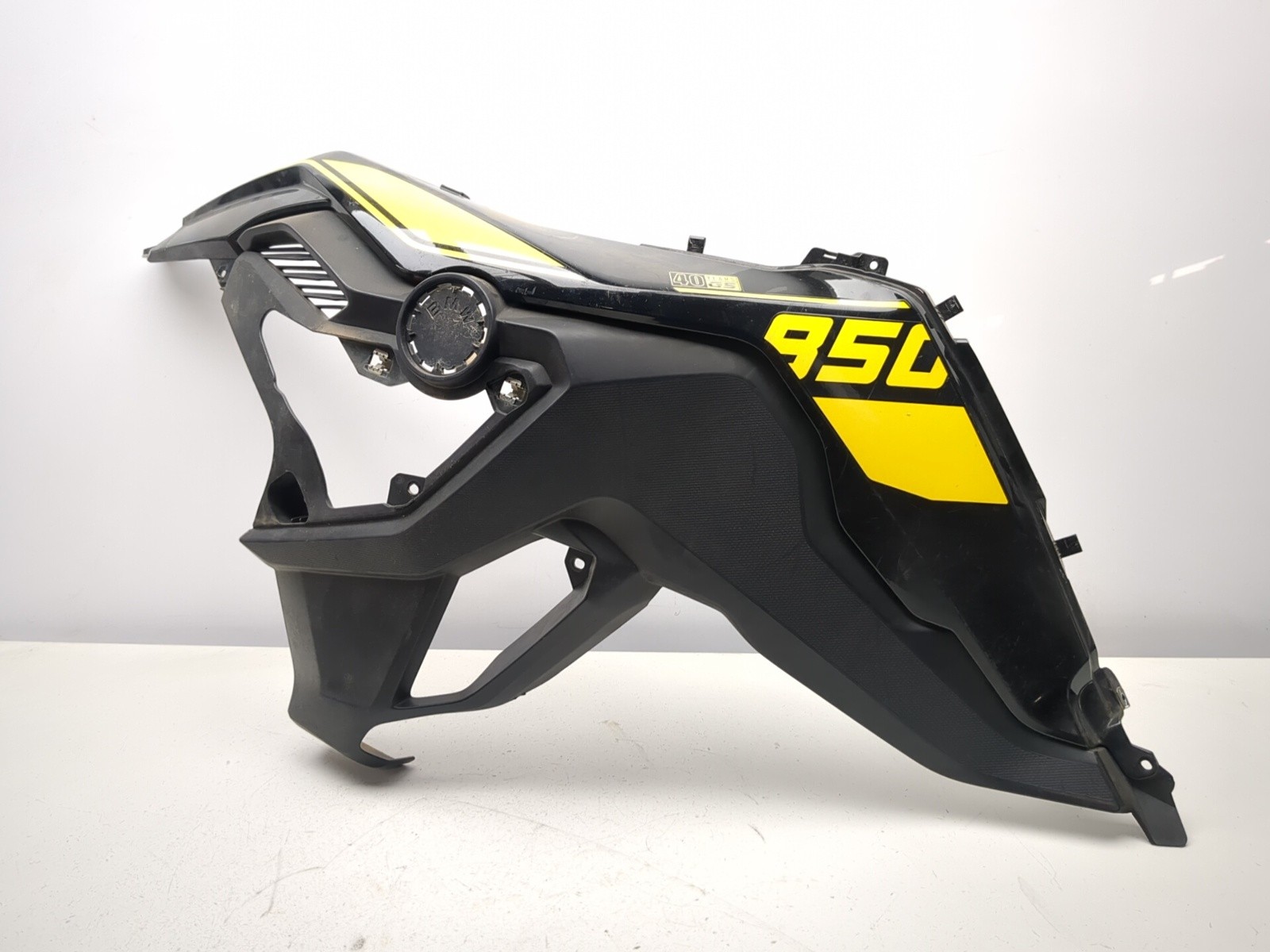 18-24 BMW F850GS GS Front Right Side Fairing Cowl Body Cover Panel Plastic