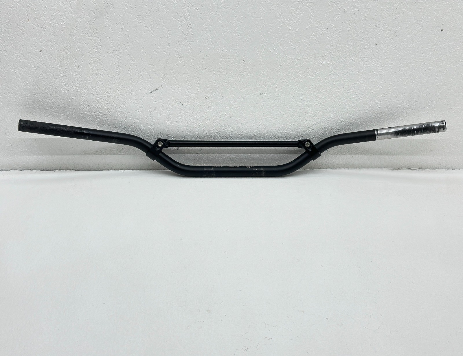 Renthal Handlebars 7/8 Inch Fits Kawasaki KX450F 2010 Handlebar 971 Bar Bend ✅