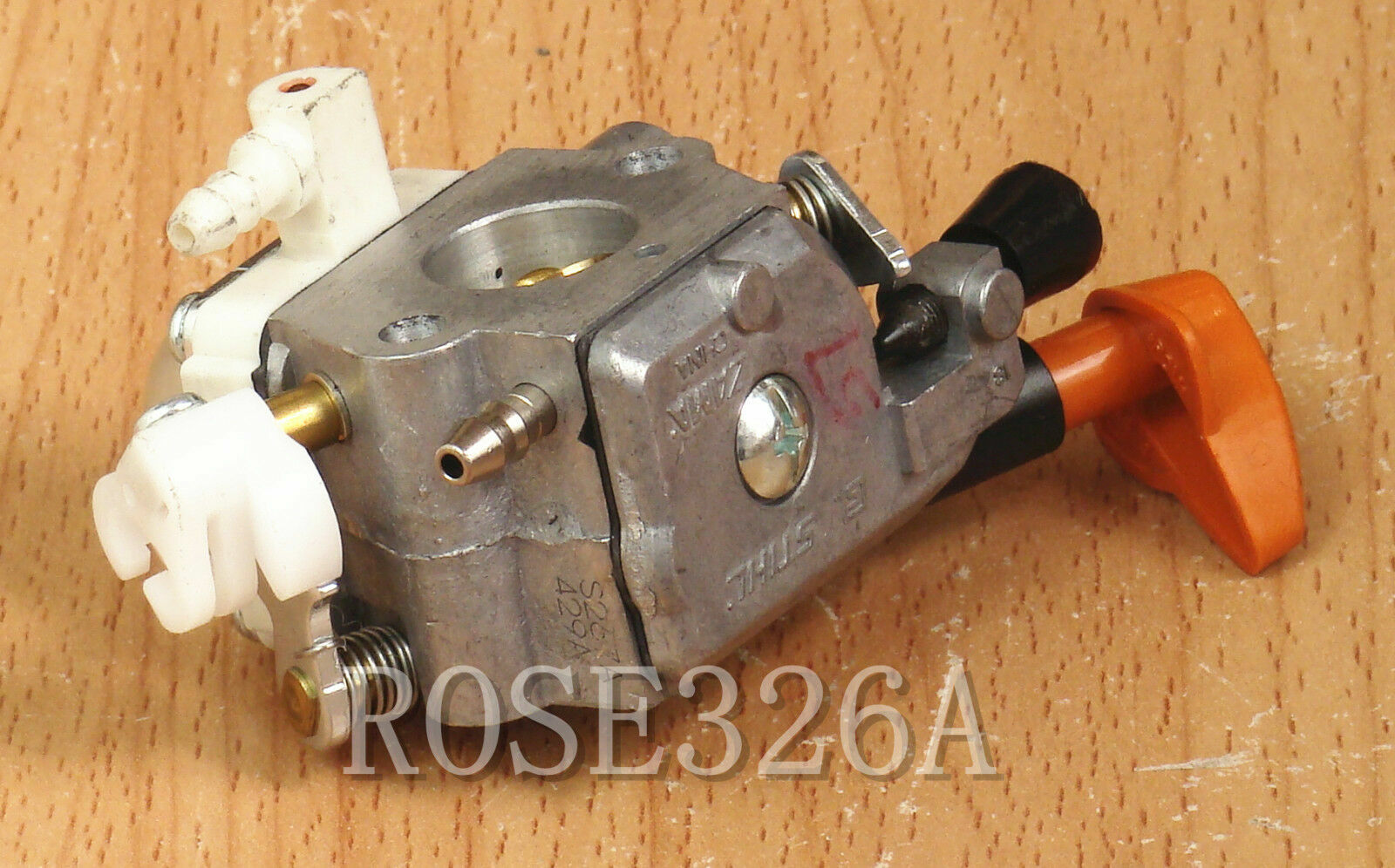 OEM Carburetor For Zama Stihl FS40 FS50 FS50C HT56C KM56C KN56RC Carb S267