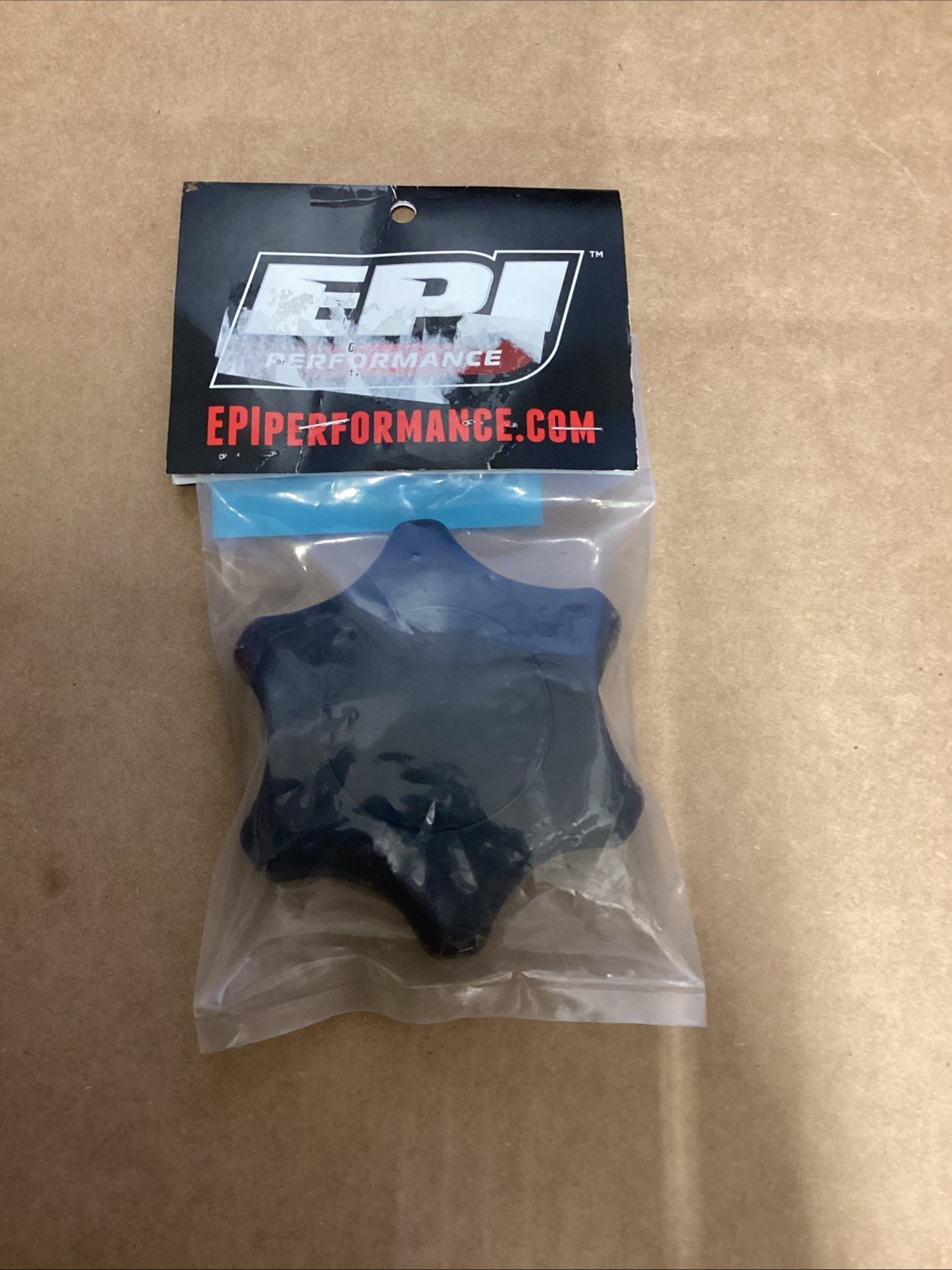 EPI – EPIGC6 – Non-Vented Gas Cap