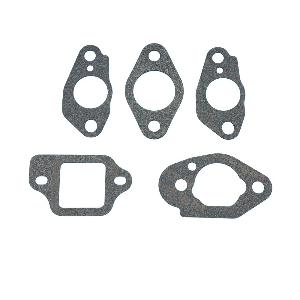 Carburetor Repair Rebuild kit for Honda IZY HRG465 GCV135 GC135 GC160