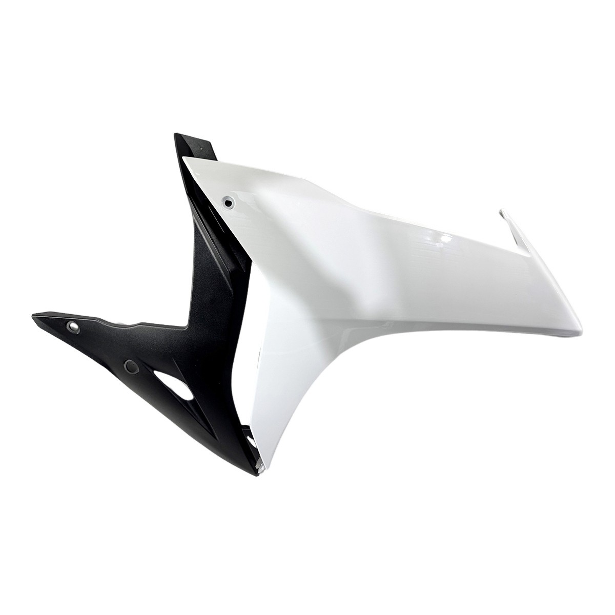 Injection White Fairing Kit for Suzuki GSX250R 2017 2018 2019 2020 ABS Bodywork