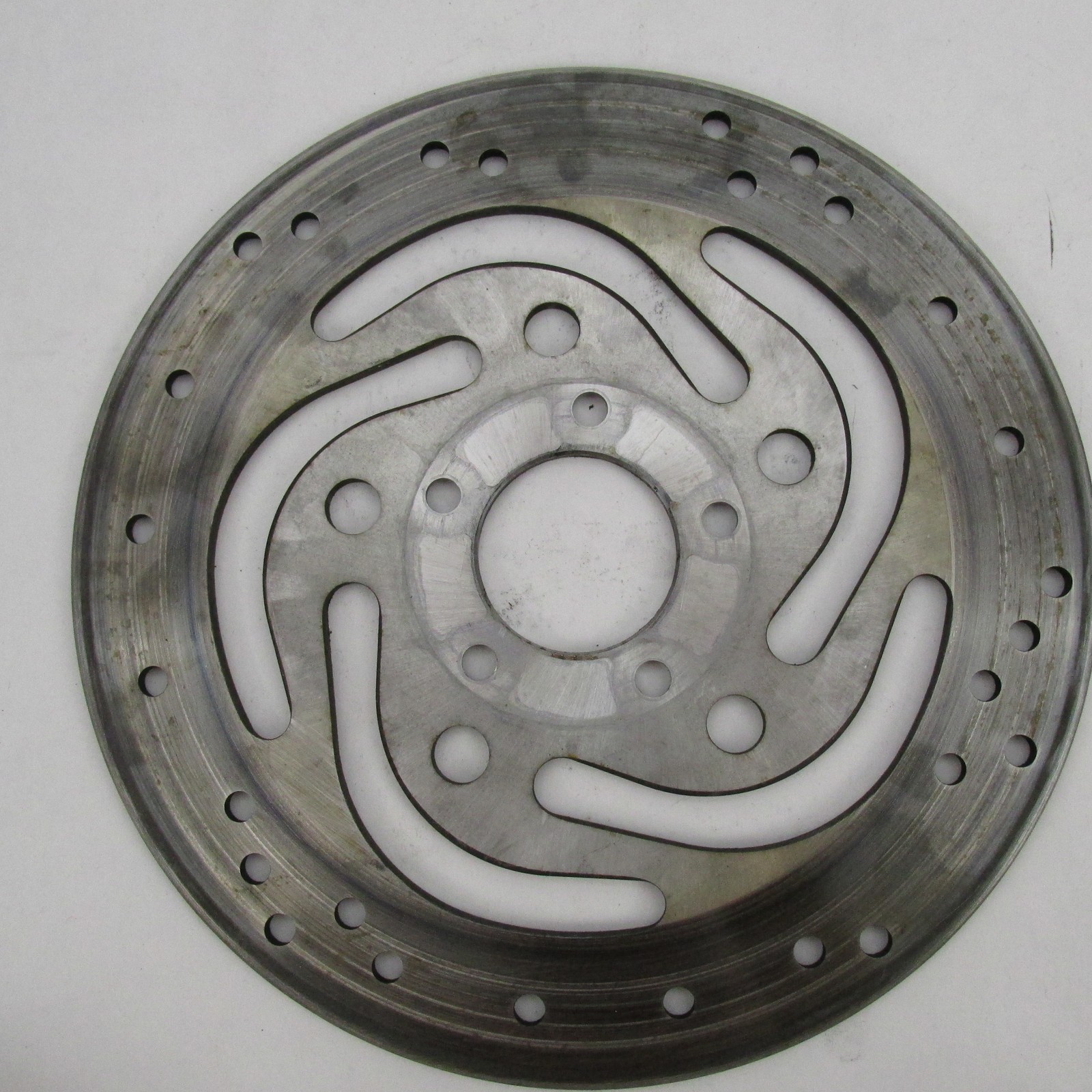 Harley-Davidson Genuine OEM Rear Brake Rotor Disc 41797-00