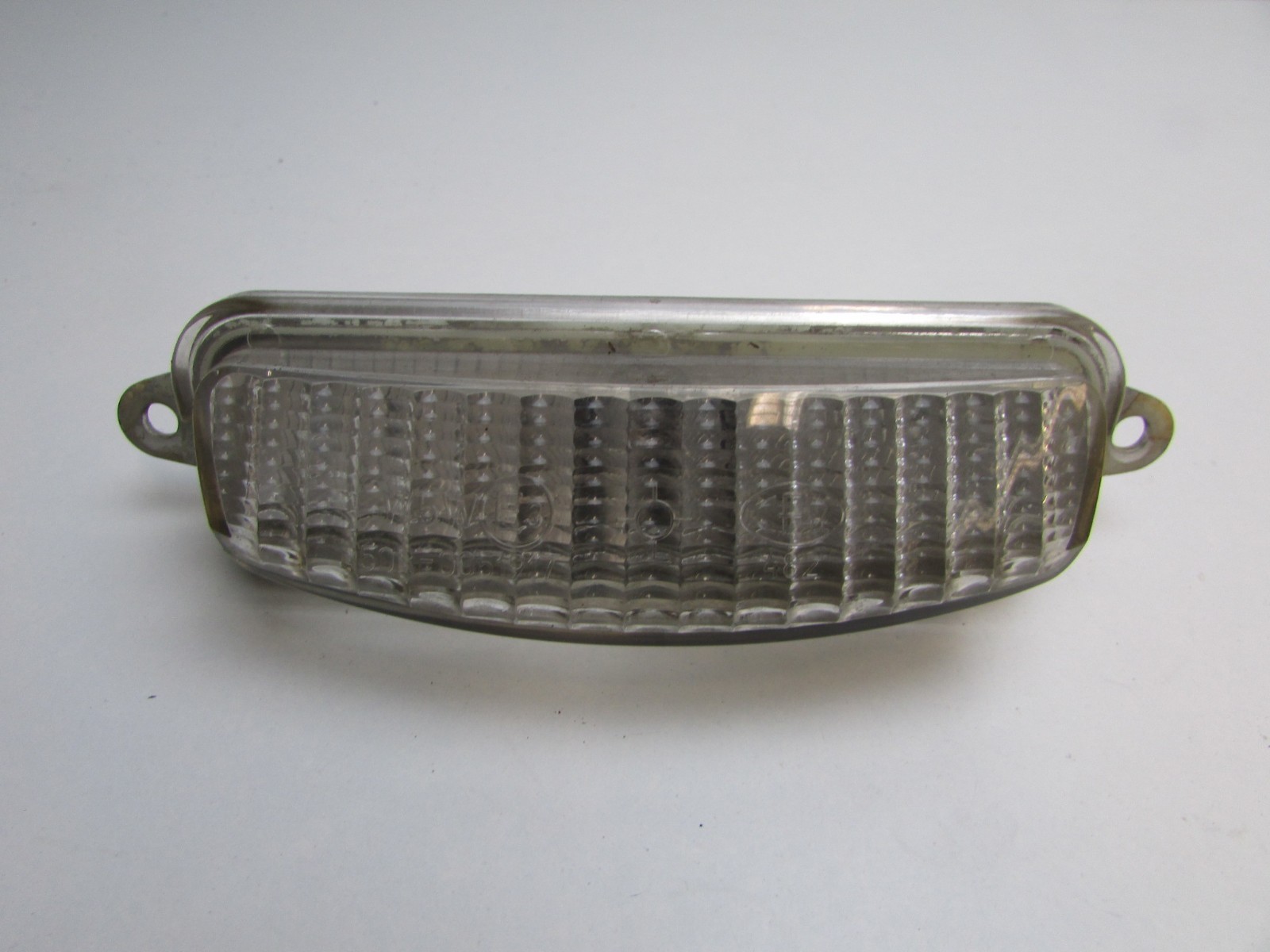 Yamaha XQ125 XQ 125 Maxster 2002 Drive Position / Side Light J31