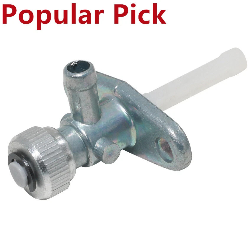 Gas Tank Fuel Cock Valve Petcock For KTM 50SX 65XC RXC-E EGS-E 640 58507003200