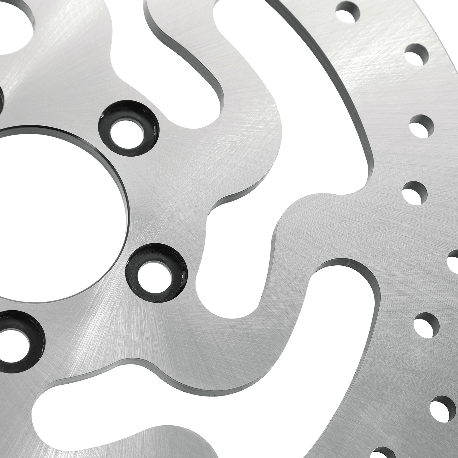 11.8″ Rear Brake Disc Rotor Fit For Harley Touring Road Glide 2014-2023