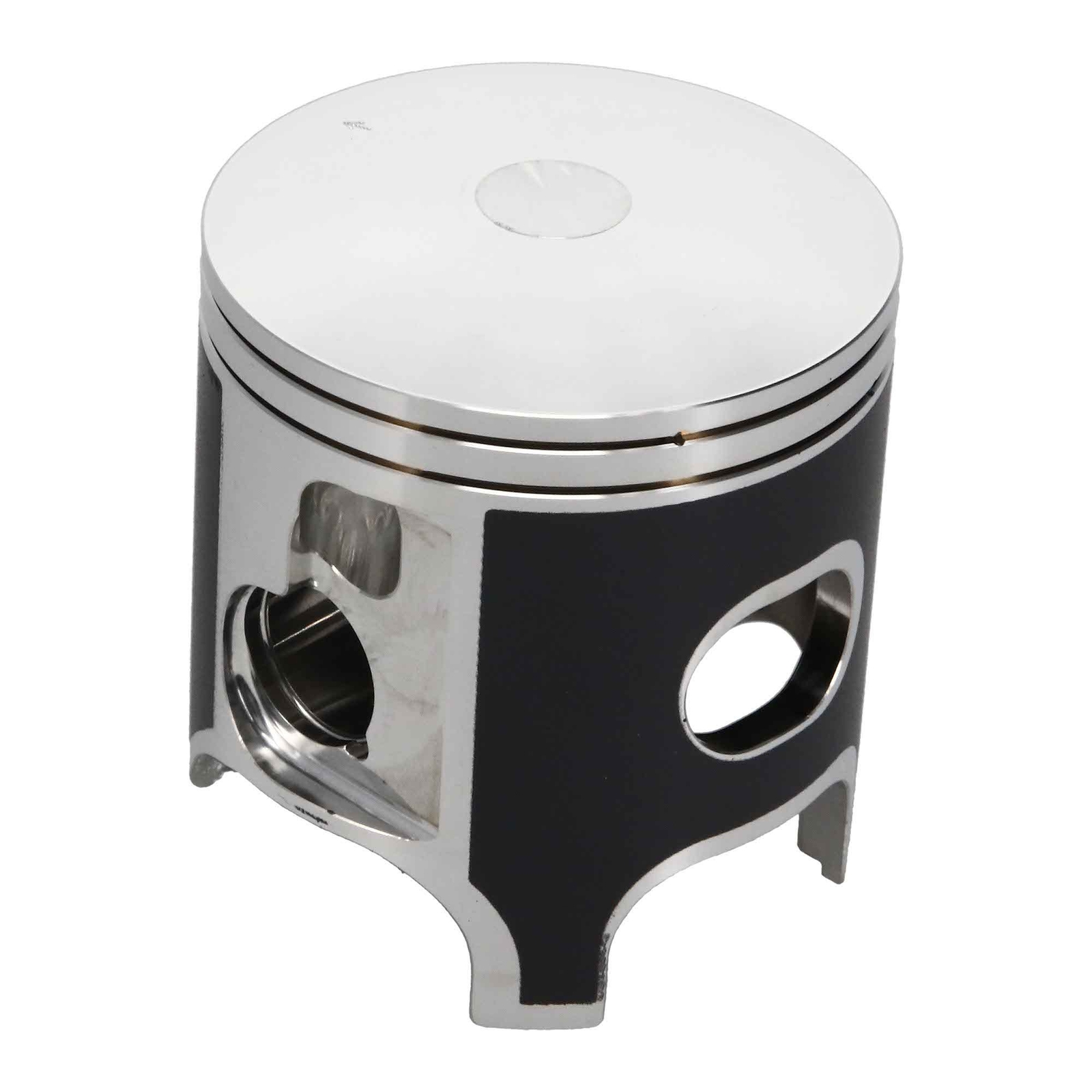 Wiseco 804M06700 Piston Kit 0.60mm Oversize 67.00mm Bore Yamaha YZ250 1999-2022