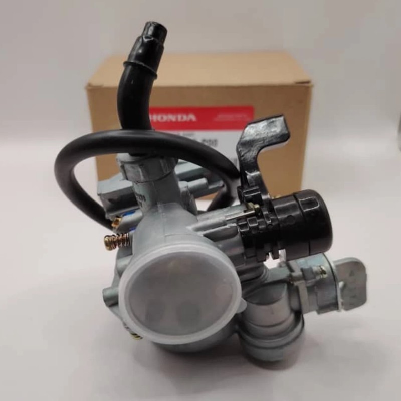 OEM HONDA ATC70 C70 TRX70 Z50 TRAIL TRIKE BIKE CARBURETOR ASSY STANDARD GB0-P00