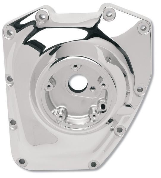Drag Specialties Chrome Cam Cover 0940-0438