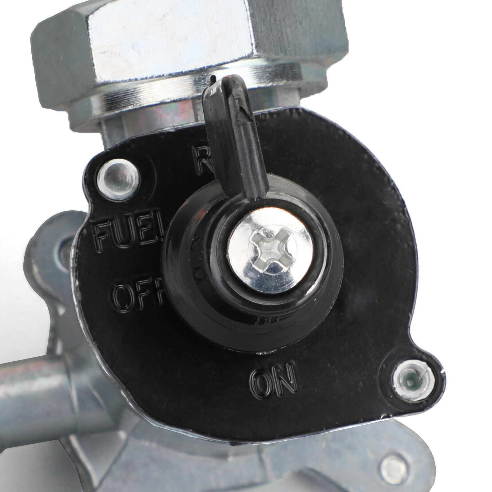 Fuel Vacuum Petcock for Honda VTX1300C VTX1300R VTX1300S VTX1300T 16950-MEM-674-
