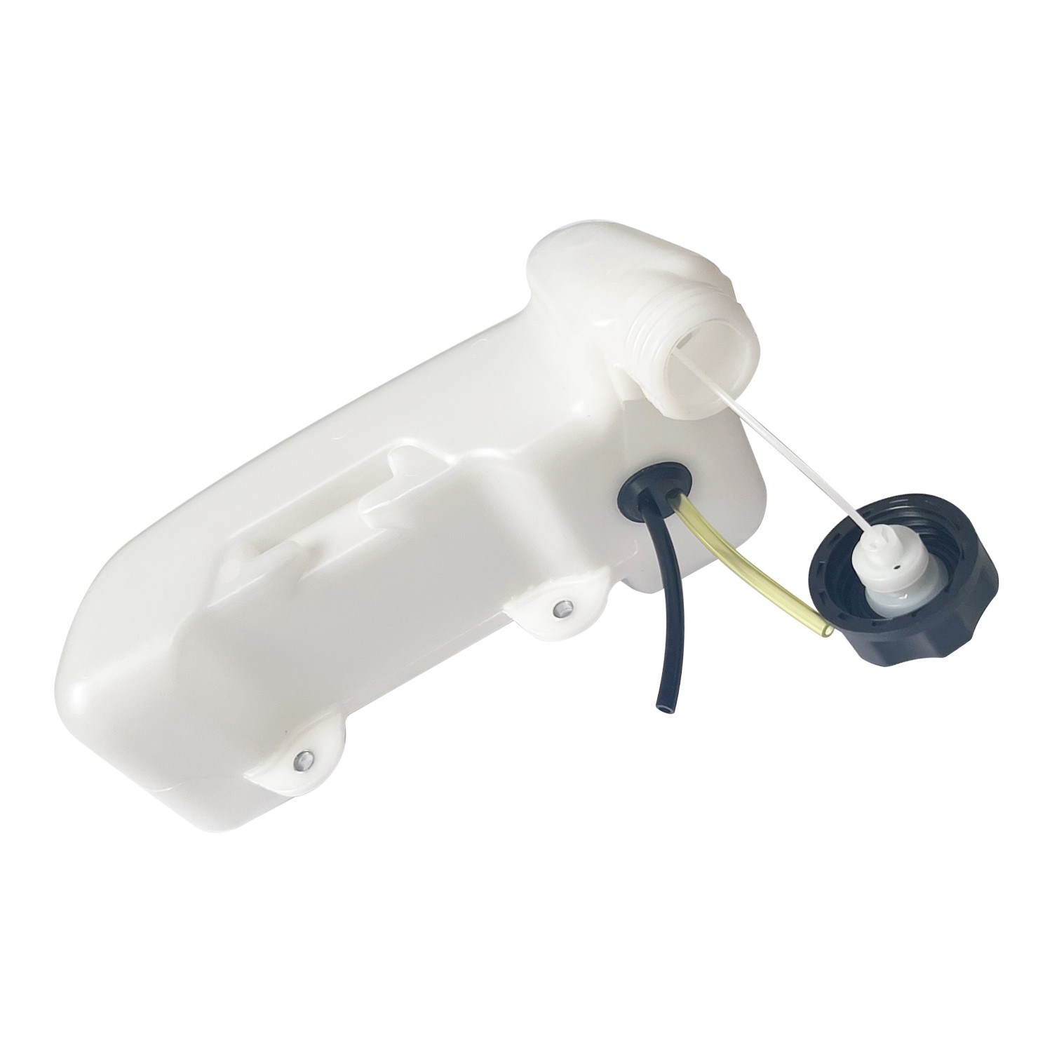 56257 57341 Gas Fuel Tank Assembly For Harbor Freight Predator 52cc Earth Auger