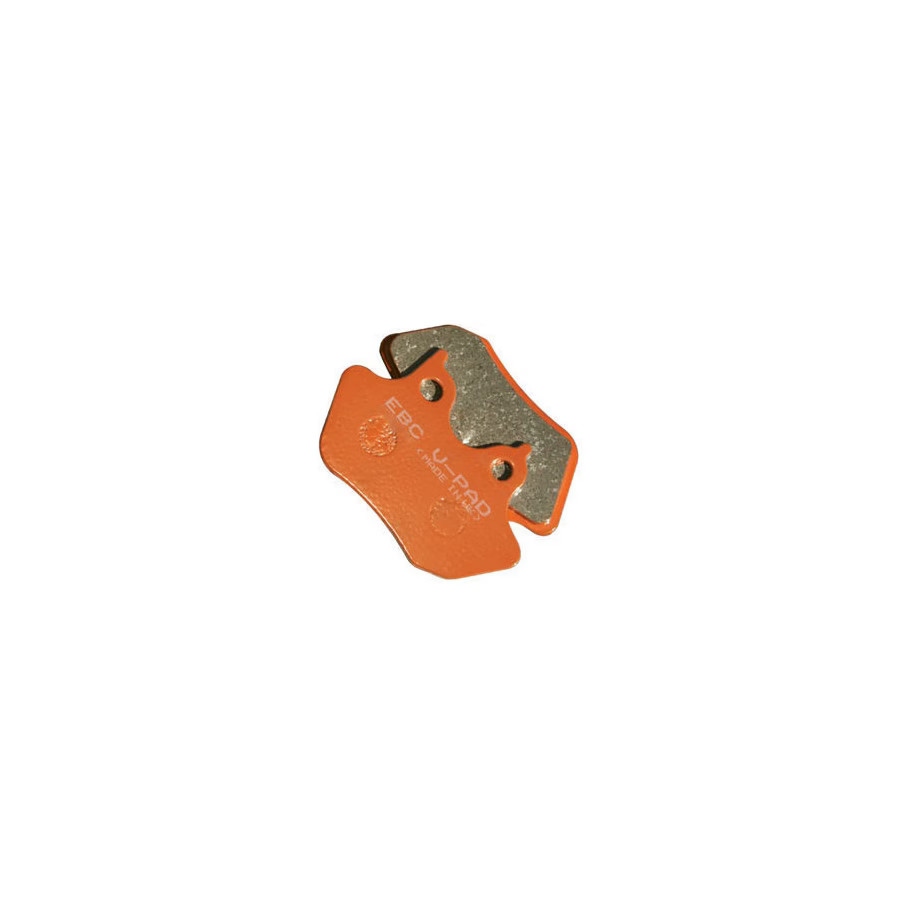 EBC V-Series Brake Pads – Rear FA200V