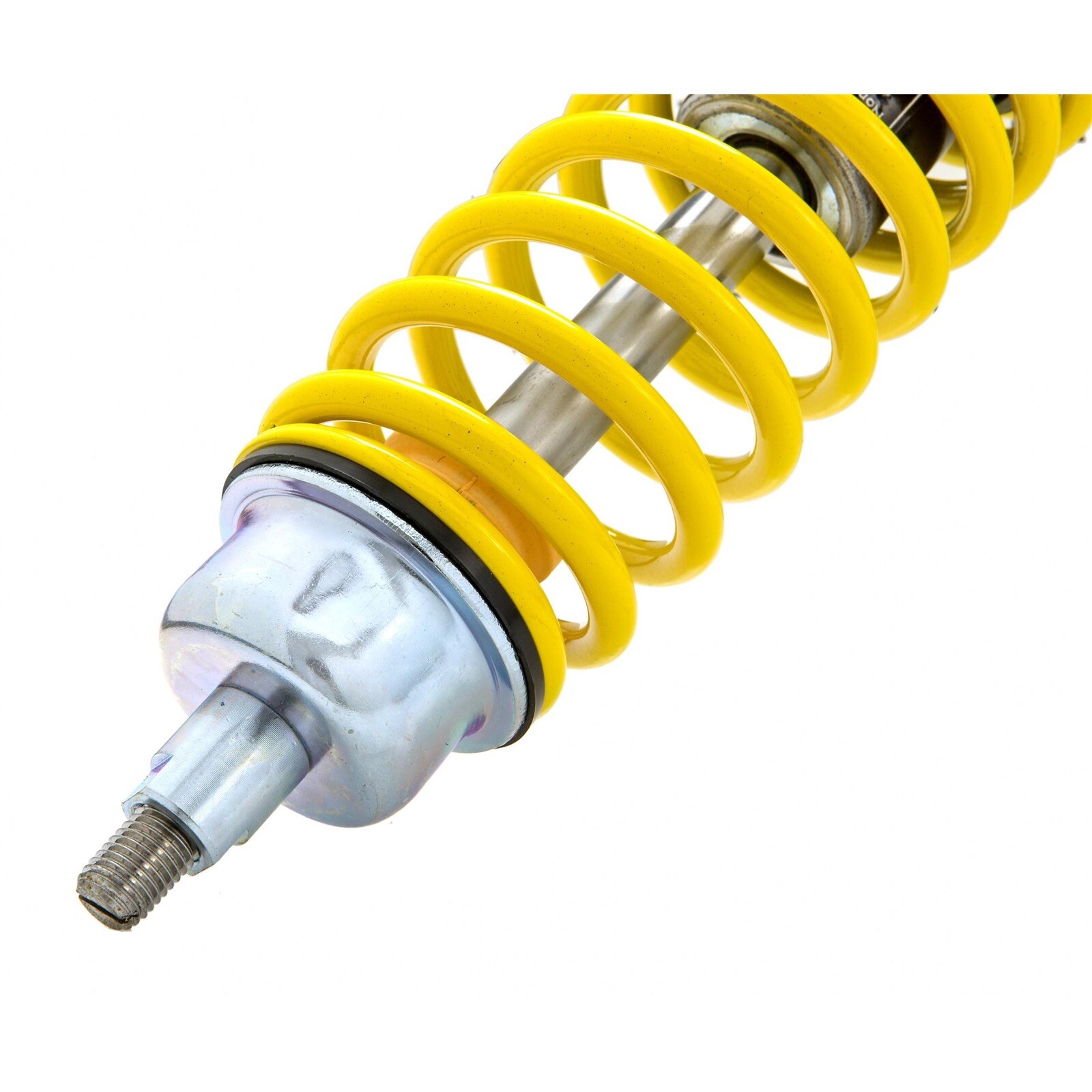 VESPA PX125E PX150E PX200E PINASCO RACING ADJUSTABLE FRONT SHOCK ABSORBER