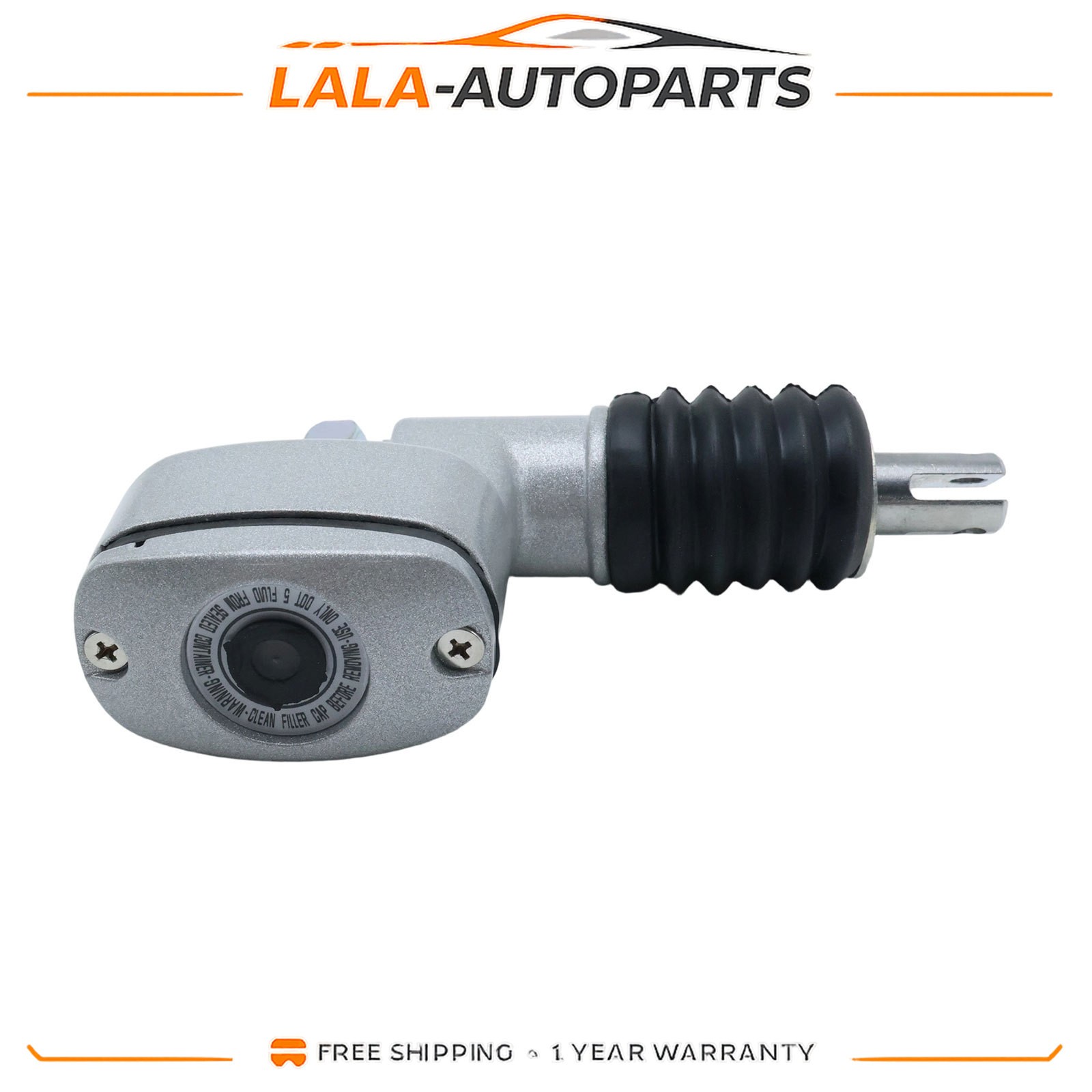 1Pcs Brake Master Cylinder For 1999-2007 Harley 41755-99 & 41767-05A