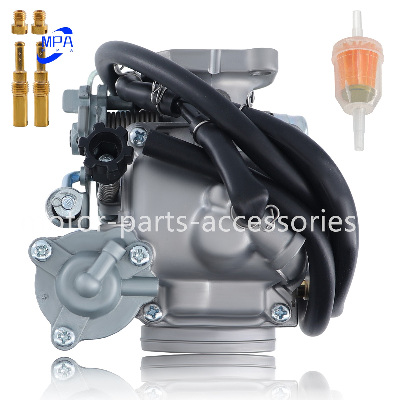 Carburetor 16100-KEN-670 16100-KEN-B11 for Honda REBEL 250 CMX250 1996-2006