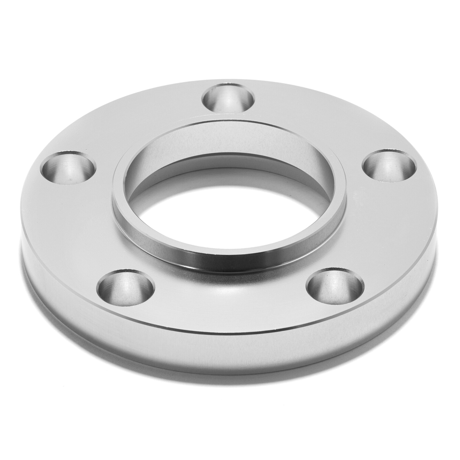 1/2″ Thick Rear Sprocket Pulley Spacer .5″ Billet for Harley Universal 2000-UP