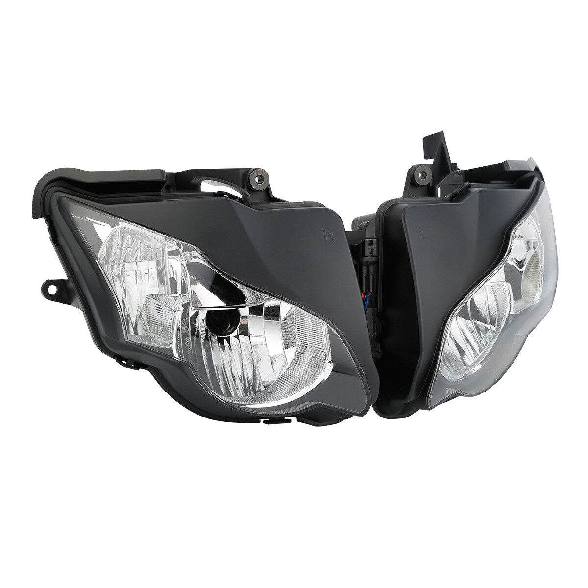 Front Headlight Headlamp Assembly Fit For Honda CBR1000RR CBR 1000RR 2008-2011