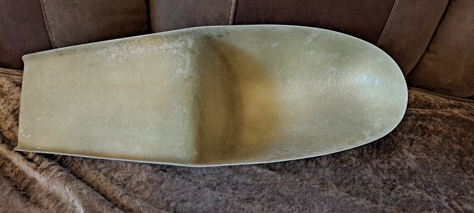 Cafe Racer seat unit,hump, race,classic,fibreglass