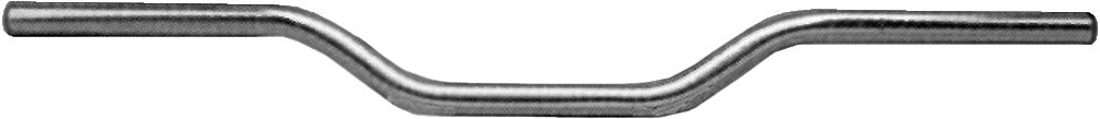 Fire Power 7/8″ Superbike Chrome Street Motorcycle Handlebar