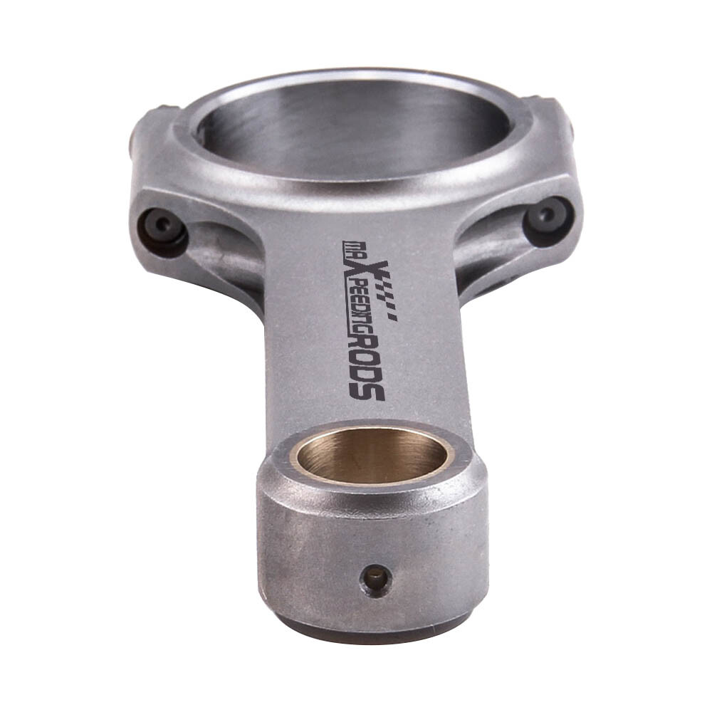 H-Beam Connecting rods for Suzuki Gen 2 GSXR1300 Hayabusa 2008-2014 ARP 4.705″