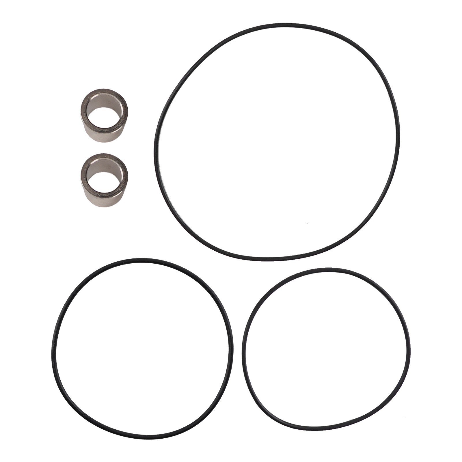 Top End Rebuild Kit for KTM SX/XC/XC-W/EXC 300 08-16 Cylinder Piston Assembly