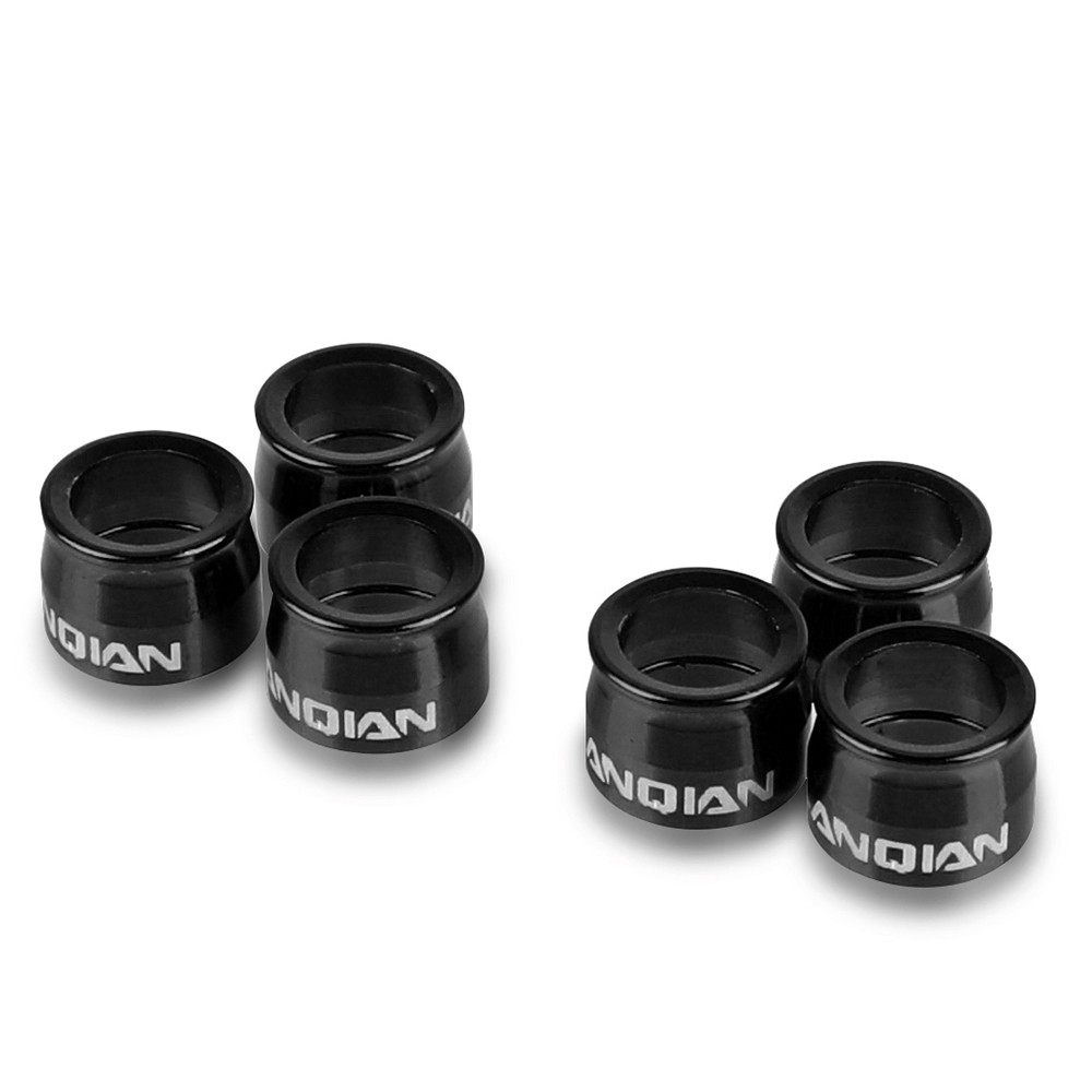 For Ducati Hypermotard Multistrada Sportclassic Billet Bleed Valve Cover Kit