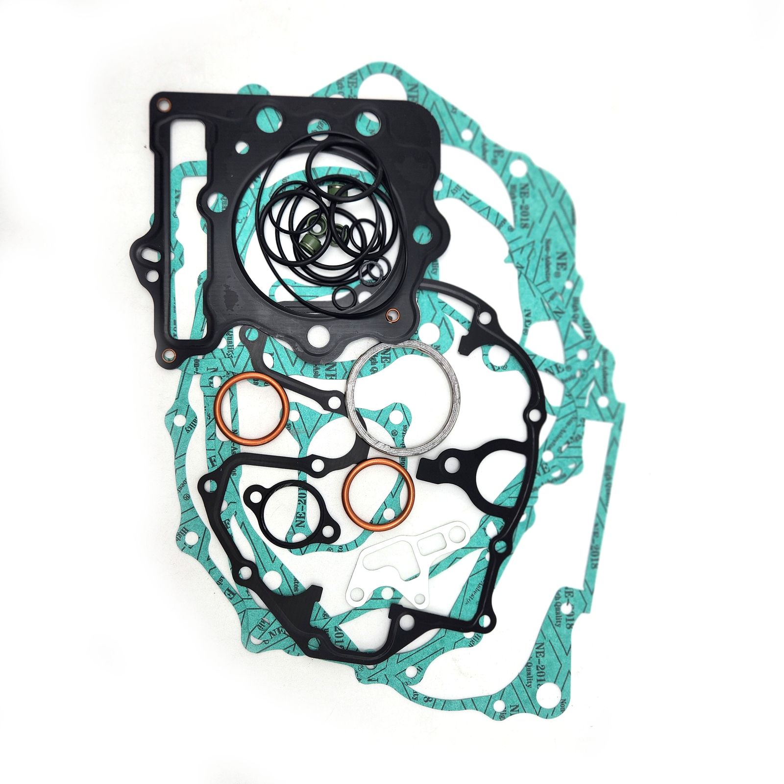 Complete Gasket Set sealing kits for 1999-2014 Honda TRX400EX TRX 400 L
