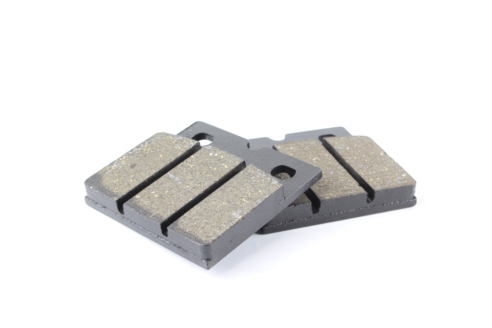 Brembo Moto Guzzi Front Rear Left Right Brake Pads 28654601 2688