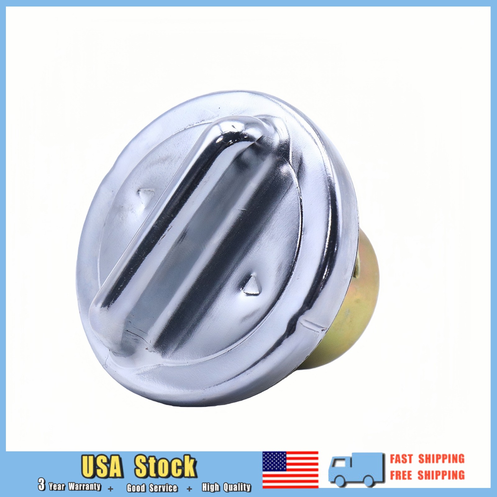 Fuel Cover Gas Tank Cap For Honda ATC110 79-82 ATC70 79-85 NA50 79-81 NC50 77-81