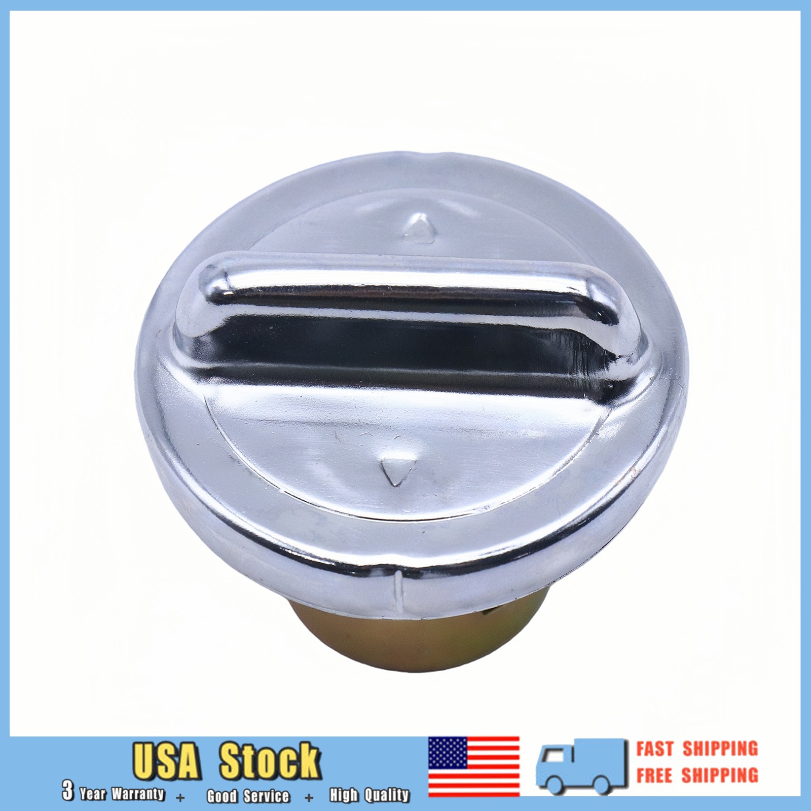 Fuel Cover Gas Tank Cap For Honda ATC110 79-82 ATC70 79-85 NA50 79-81 NC50 77-81