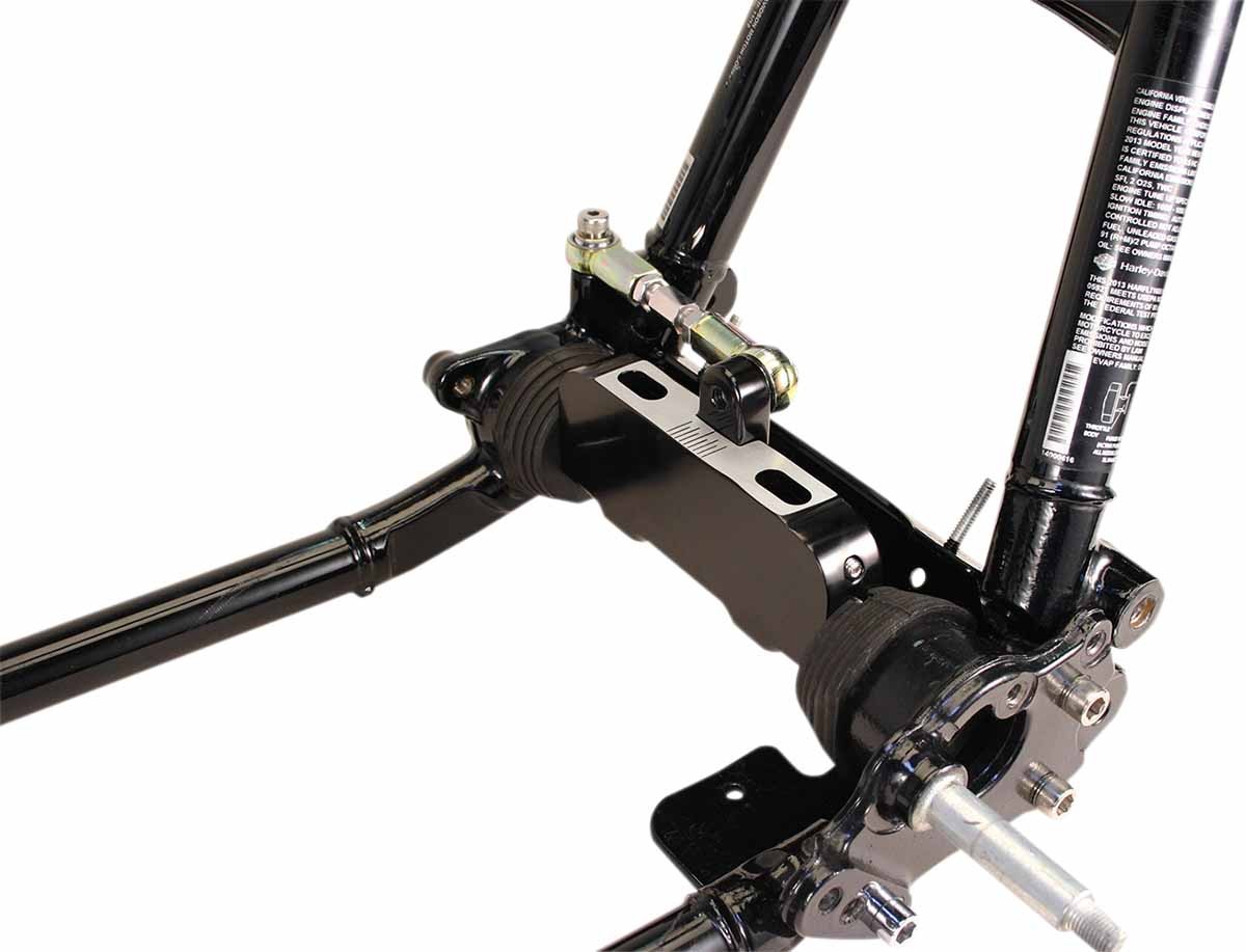 Custom Cycle Engine Equator II – CCE20151
