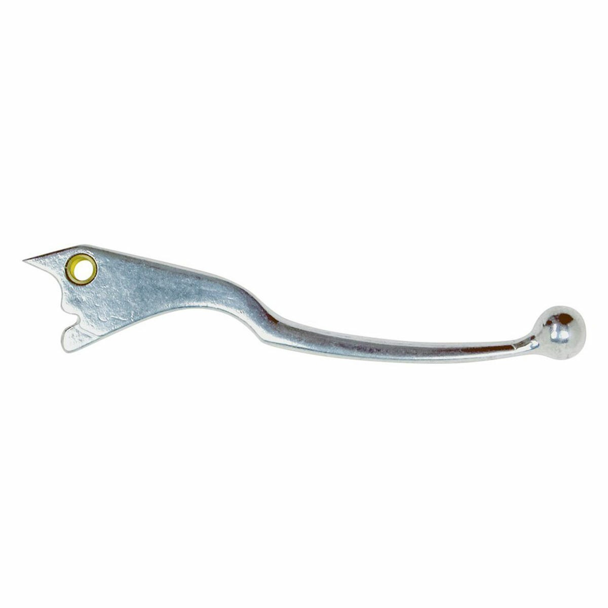 1972-1983 Suzuki GS GT RM PE TS MOTION PRO Silver Front Brake Lever 14-0409