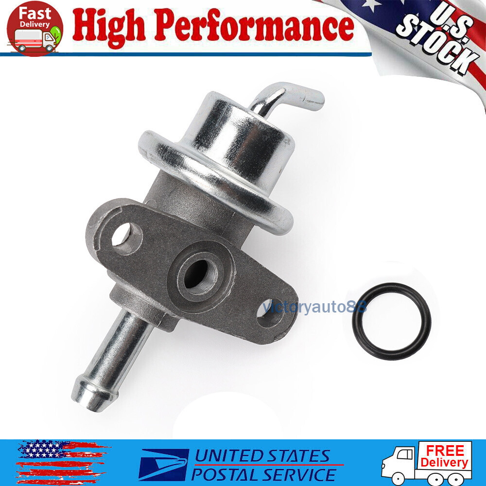 16740-MCJ-013 Fuel Pressure Regulator For HONDA CBR 2000 2001 929 CBR929 CBR954