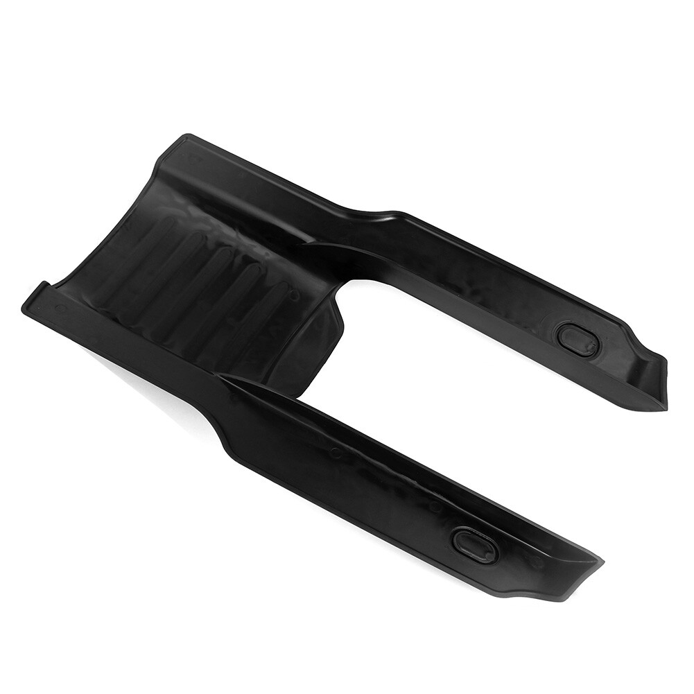Rear Fender Extension Stretched Filler for Harley Touring Road King Glibe 96-08