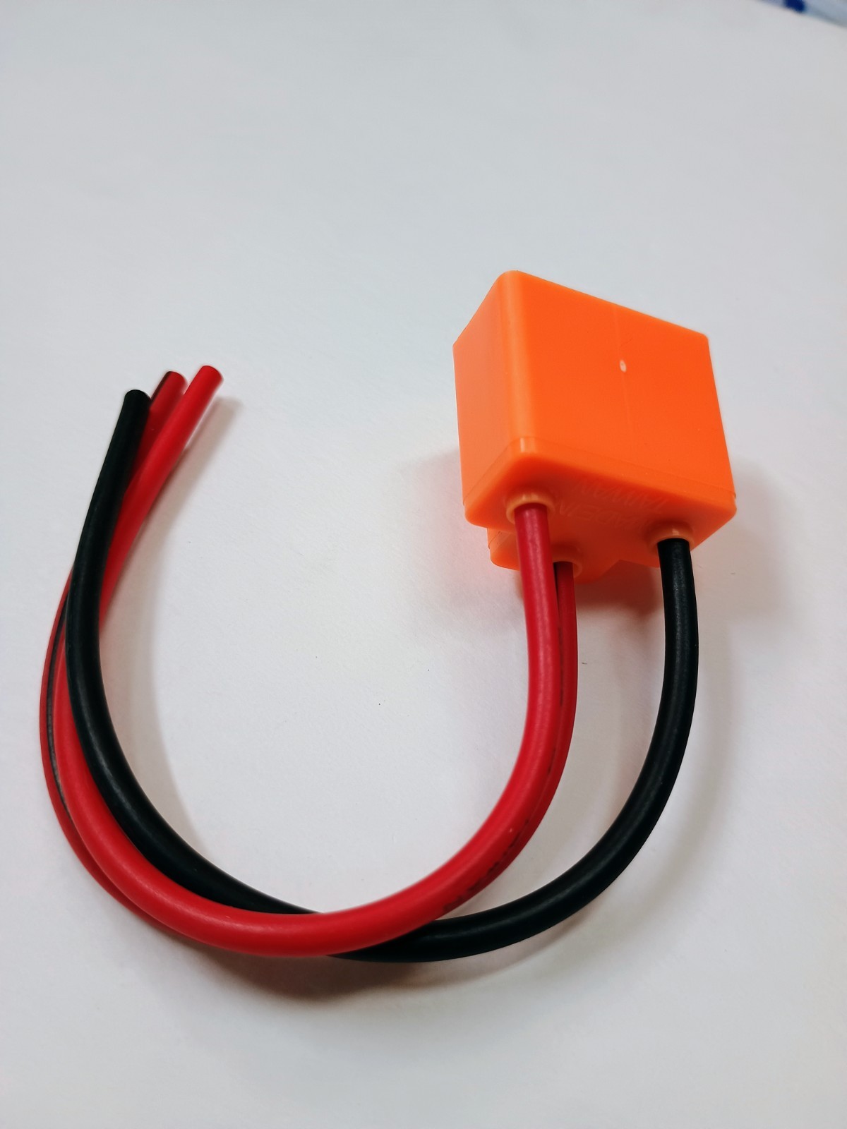 JTT Wire 2789F Female Pigtail Socket 9003 HB2 H4 Two Harness Headlight Connector