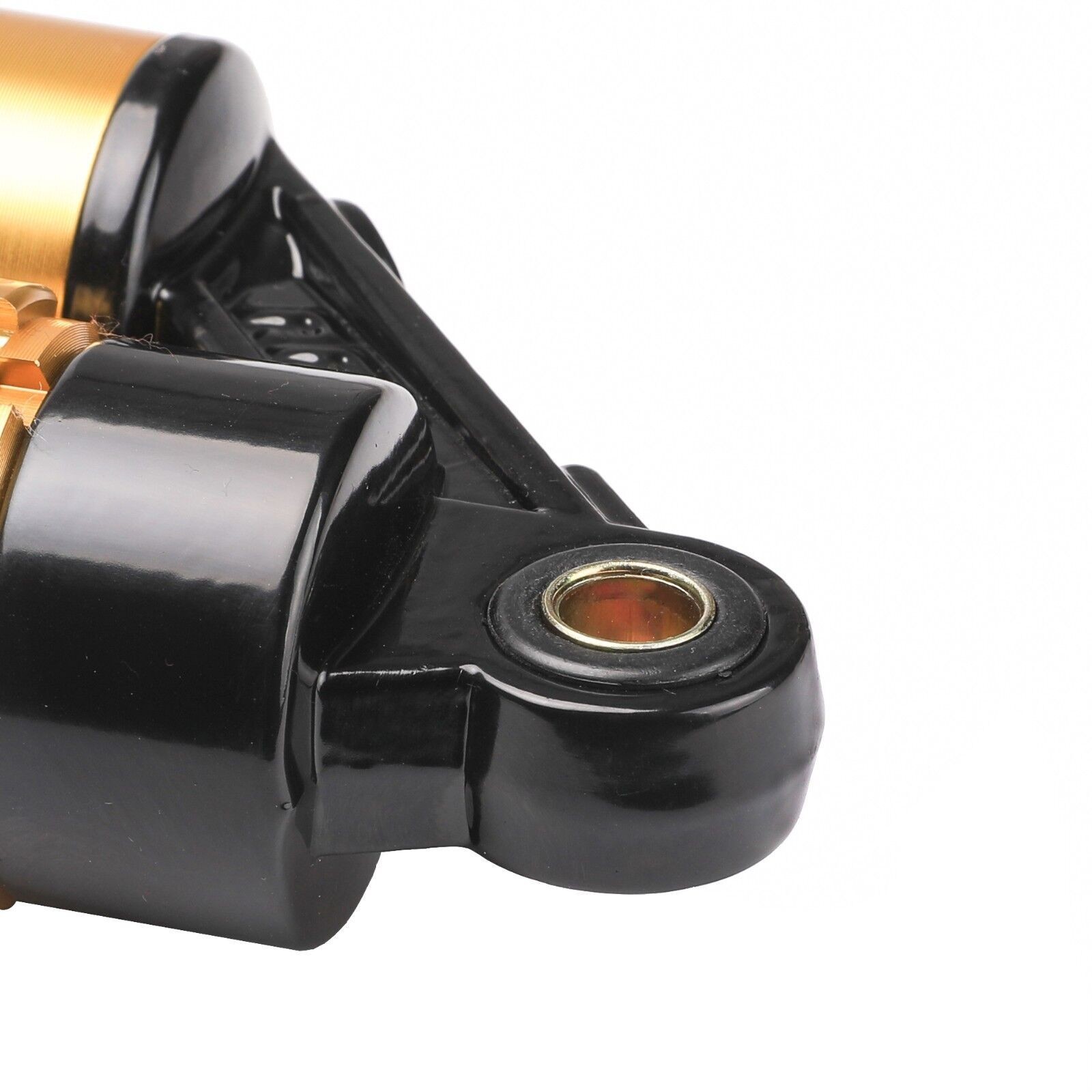 RFY 12.5″ 320mm Rear Air Shock Absorber For Motorcycle ATV Quad CB 883 XL