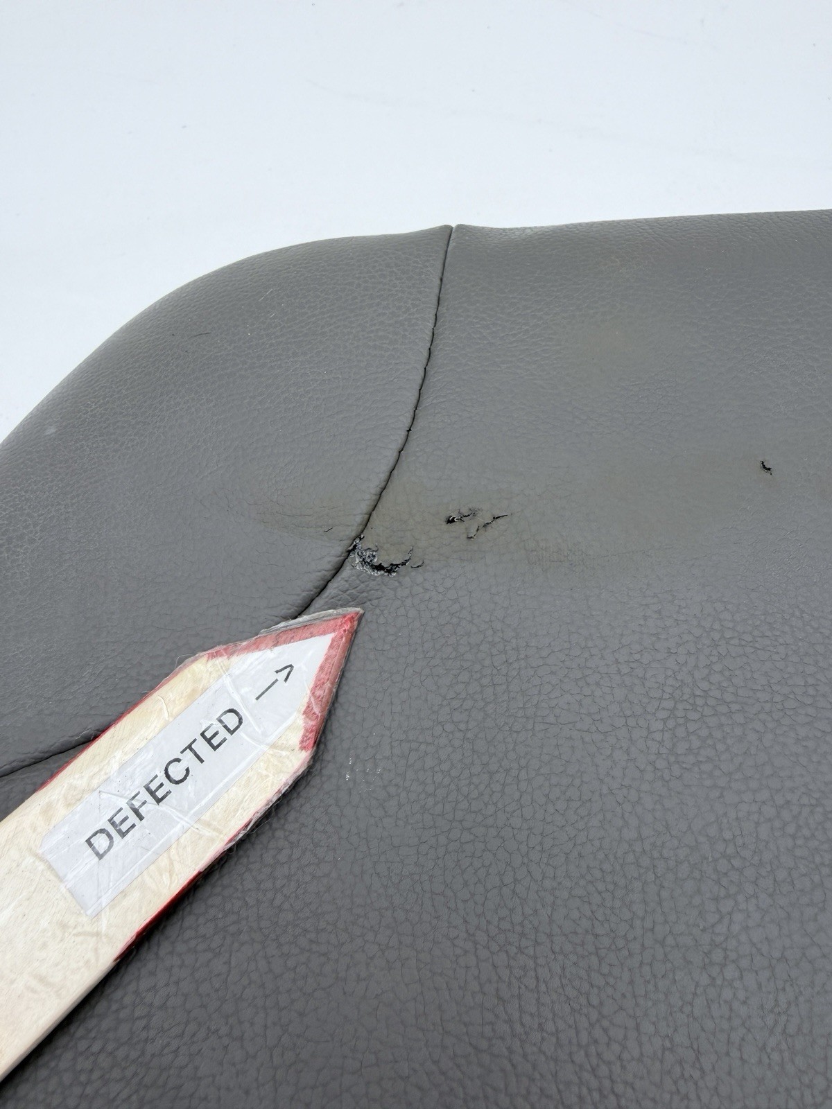 2011-2017 HONDA ODYSSEY FRONT LEFT DRIVER SIDE UPPER SEAT CUSHION 04815-TK8 OEM