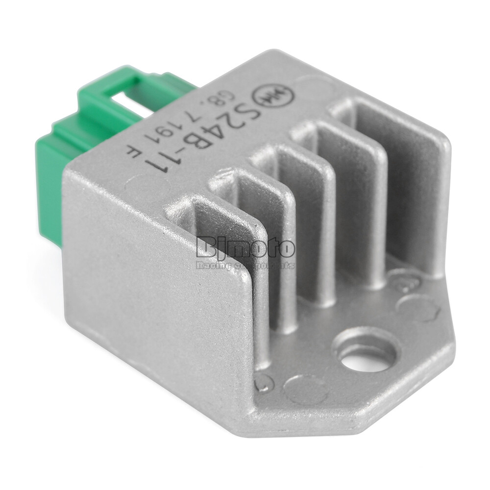 For Honda Regulator Rectifier EM25K1 EM25K2 EM30 EM3000C EM30K1 EM30K2 ET12000
