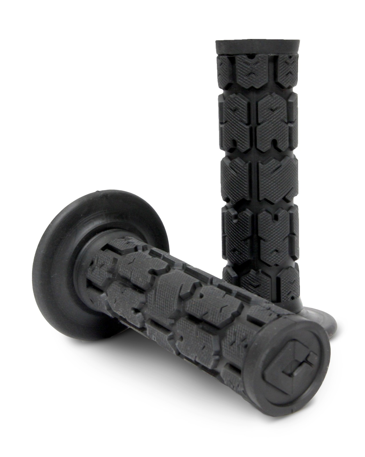 ODI H23URGB Universal Lock On Rogue Black