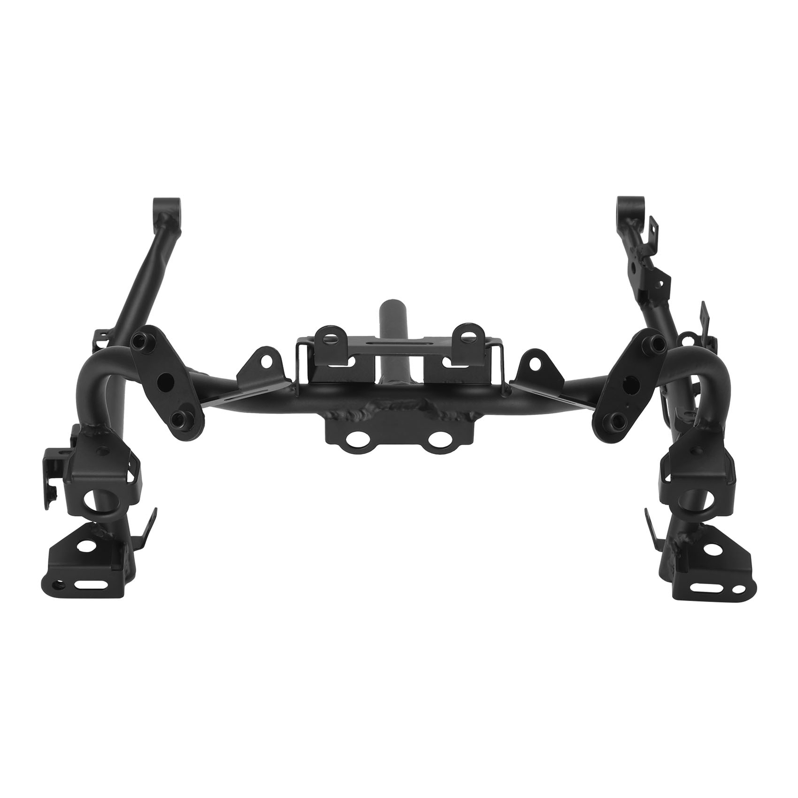 Upper Cowling Fairing Stay Bracket Fit For Kawasaki Ninja 500 2024-2025 2024 25