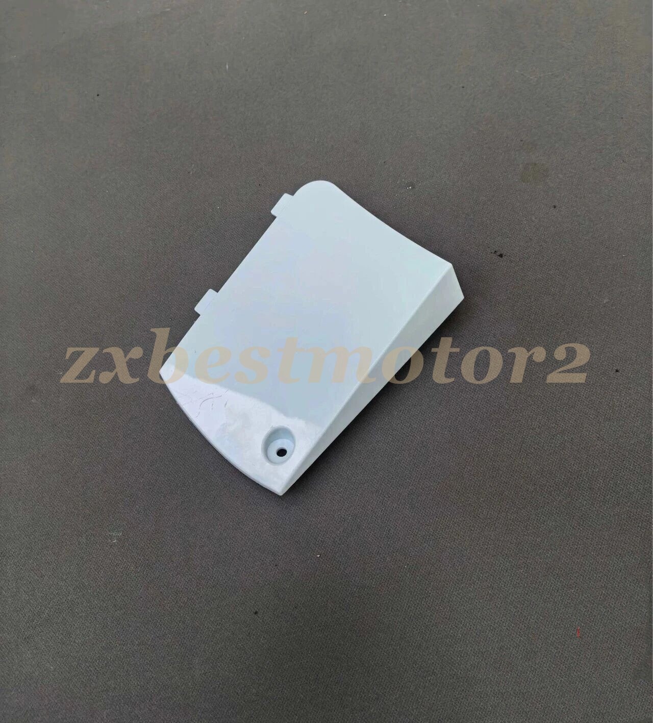 Fairing Kit For Kawasaki GTR1400 / ZG1400 /Concours 14 2010-2019 Unpainted White