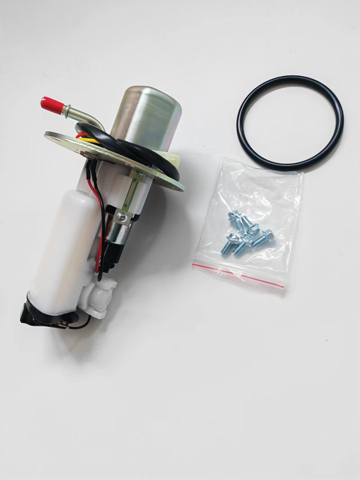 NEW Fuel Pump Assembly Fits Kawasaki Vulcan 1600 2005-2008 For 49040-0008