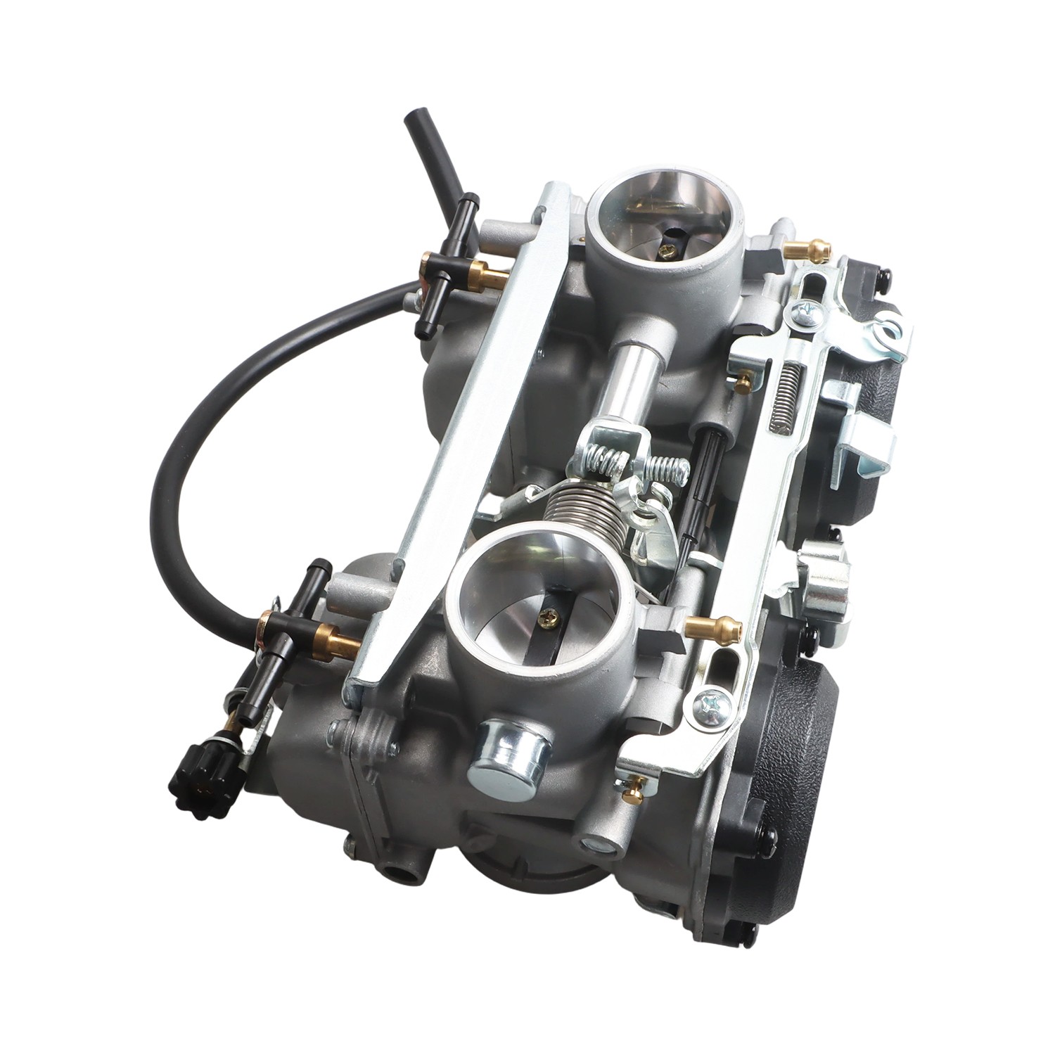 New Carburetor Carb For Kawasaki Vulcan 500 LTD EN500C 15003-1235 1996-2009 US
