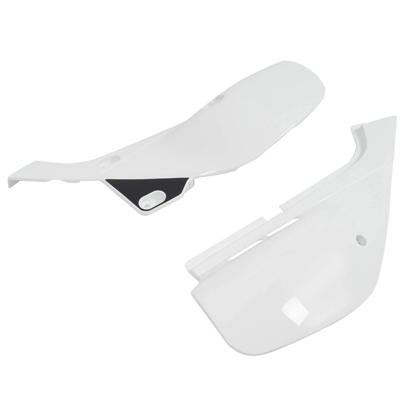 For Honda XR650 L 1993-2021 Left & Right Side Cover Panels Set Side Fairing