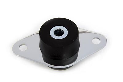 Urethane Bottom Engine Mount fits Harley Davidson