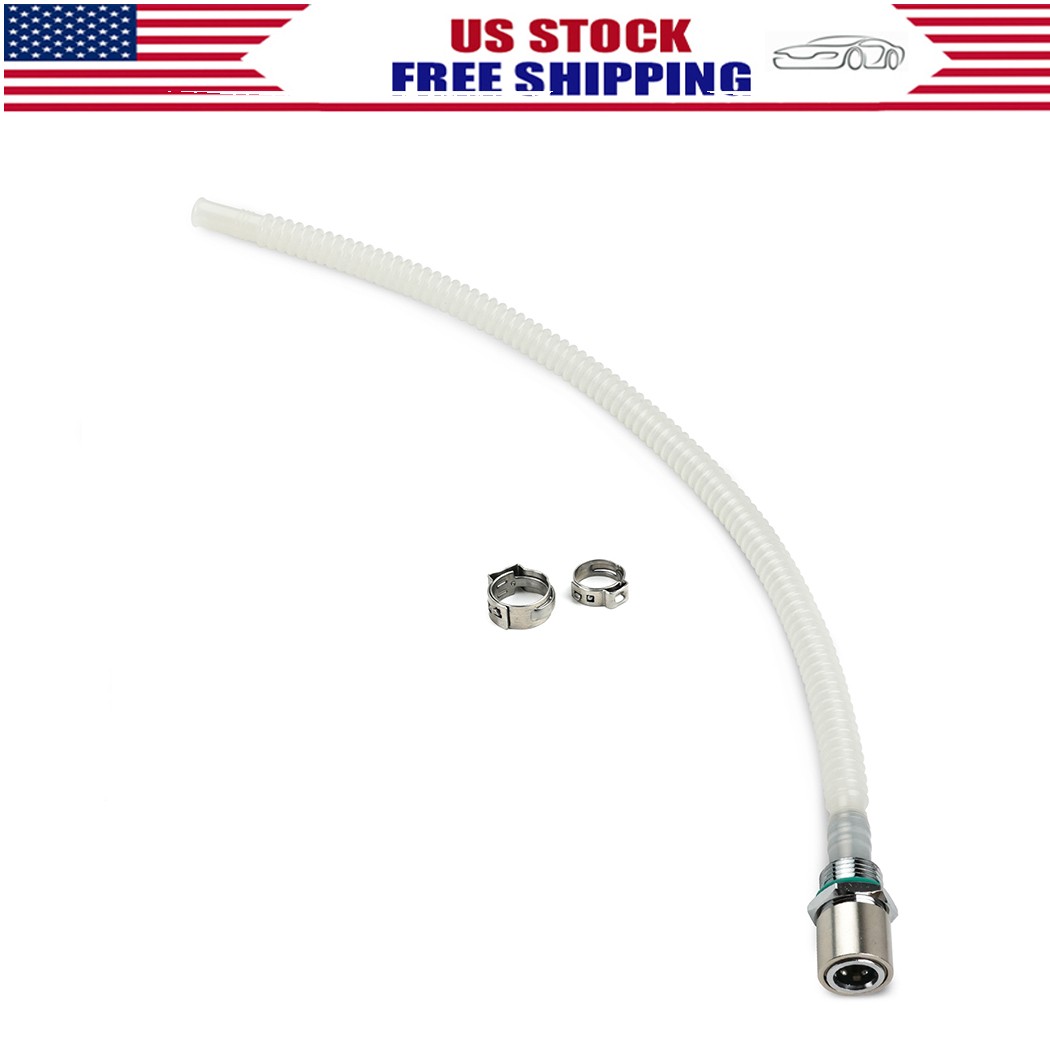 Fuel Check Valve For Harley Road King Electric Glide 2000-2002 61408-00A
