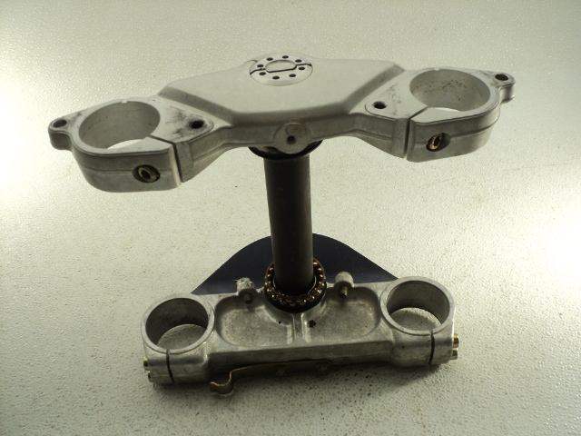Ducati ST4S ST4 S #6042 Aluminum Triple Trees / Clamps