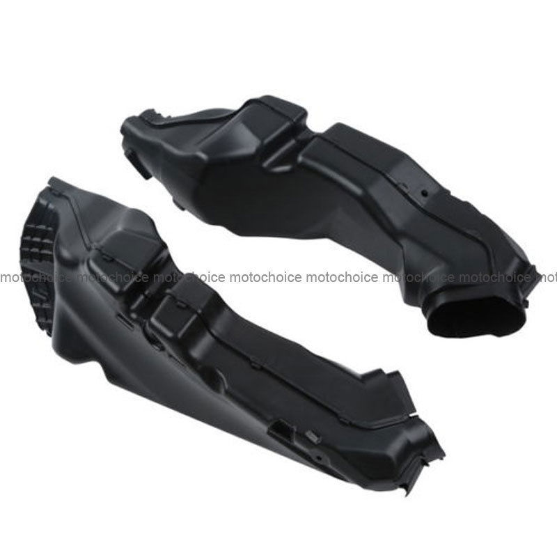 Ram Air Intake Tube Duct Cover Fairing For Suzuki GSXR600 GSXR750 2011-2022 K11