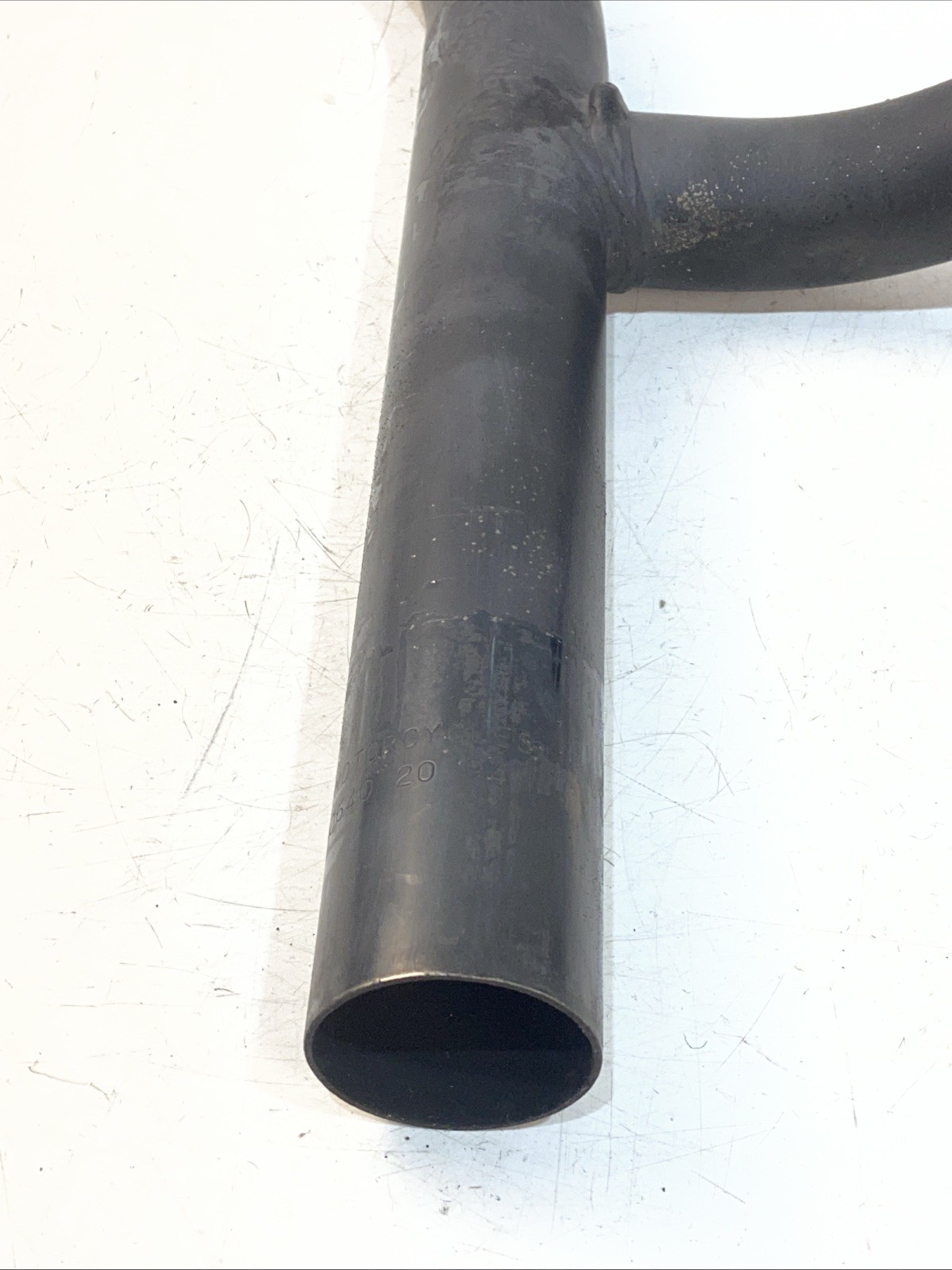 ♻️ Triumph Trophy 900 1991 – 1995 Rear Right Exhaust Link Pipe ♻️