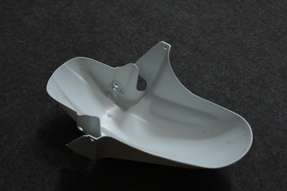 Unpainted Raw Fairing Bodywork Kit+Bolts For Honda CBR600F4 CBR 600 F4 1999 2000